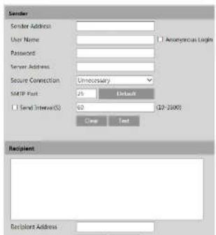 Speco Technologies O4IB1 - Email - 1