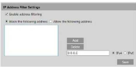 Speco Technologies O4FT1M - Online User - 1