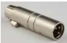 Lectrosonics DPR-A - Replacement Parts and Accessories - 1