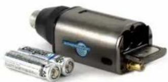 Lectrosonics DPR-A - Battery Installation - 1