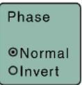 Lectrosonics DPR-A - Selecting Audio Polarity (Phase) - 2
