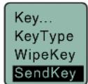 Lectrosonics DPR-A - SendKey - 1