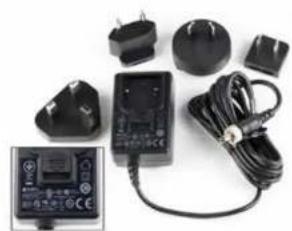 Lectrosonics MCAES3 - Power Input Connector - 1