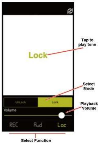 Lectrosonics MCAES3 - PDRRemote By New Endlan LLC - 1