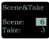 Lectrosonics MCAES3 - Scene & Take - 1