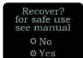 Lectrosonics MCAES3 - Recovering an Interrupted Recording - 2