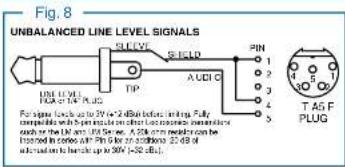 Lectrosonics MCAES3 - http://www.lectrosonics.com - 4