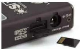 Lectrosonics MCAES3 - Copying Recordings to a Computer - 1
