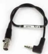 Lectrosonics MCAES3 - Optional Accessories - 4