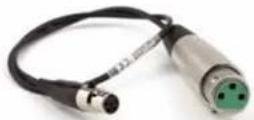 Lectrosonics MCAES3 - Optional Accessories - 5