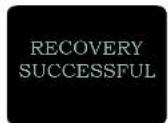 Lectrosonics MCAES3 - Recovering an Interrupted Recording - 4