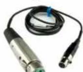 Lectrosonics MCAES3 - Optional Accessories - 3