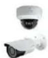 Speco Technologies O8VB2 - Applications - 1