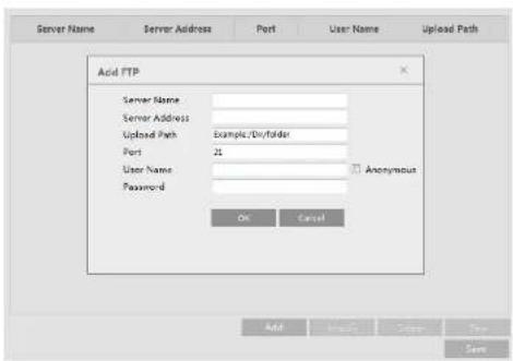 Speco Technologies O8VB2 - Email - 2