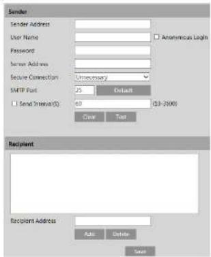 Speco Technologies O8VB2 - Email - 1