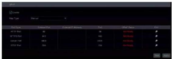Speco Technologies H12HRN - DDNS Configuration - 4
