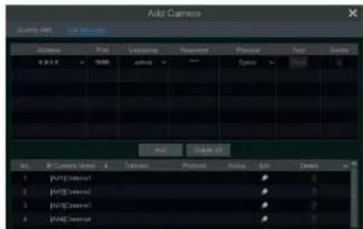 Speco Technologies H12HRN - > Quickly Add - 1