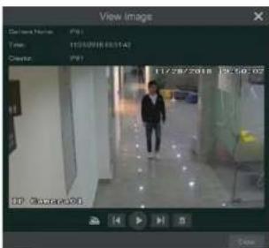 Speco Technologies H12HRN - Snapshots - 2