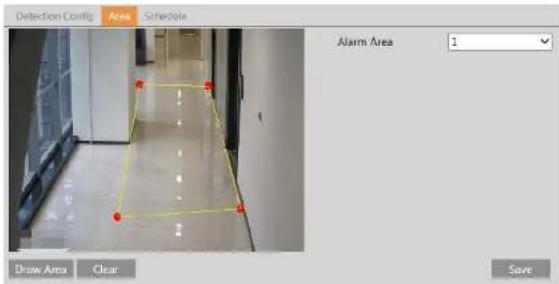 Speco Technologies O4VB1NG - ※Conguraon of camera and surrounding area - 1
