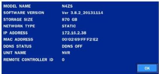 Speco Technologies ZIPK88B2 - HDD: OVERWRITE - 7