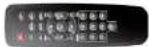 Speco Technologies ZIPK88B2 - Product Components - 1