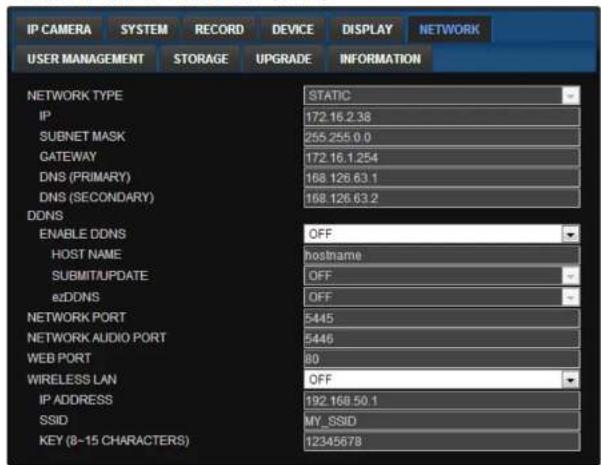 Speco Technologies ZIPK88B2 - 7-7-6. Network - 1