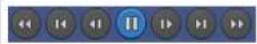 Speco Technologies ZIPK88B2 - 7-4-2. Control Buttons - 26