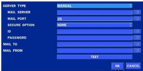 Speco Technologies ZIPK88B2 - SEND EMAIL - 1