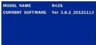 Speco Technologies ZIPK88B2 - 4-9-1. Firmware Upgrade - 3