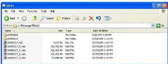 Speco Technologies ZIPK88B2 - 7-8-4. Recording Video on Local PC During Live - 2