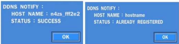 Speco Technologies ZIPK88B2 - APPENDIX: Network Connection – Internet and DDNS - 4