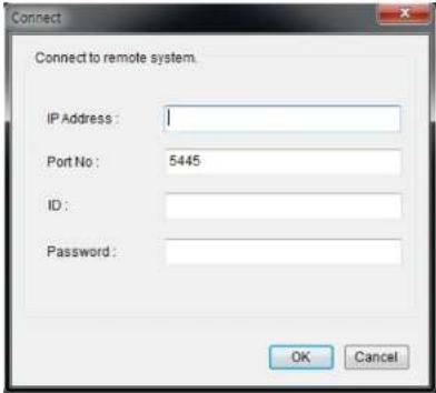 Speco Technologies ZIPK88B2 - Network Access Using SpecoTech Web Viewer - 4