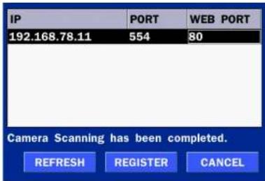 Speco Technologies ZIPK88B2 - 4-1. Setup - IP CAMERA - 2