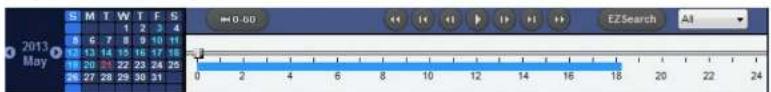 Speco Technologies ZIPK88B2 - 7-8-5-1. Playback of Recorded Video on a Local PC - 2
