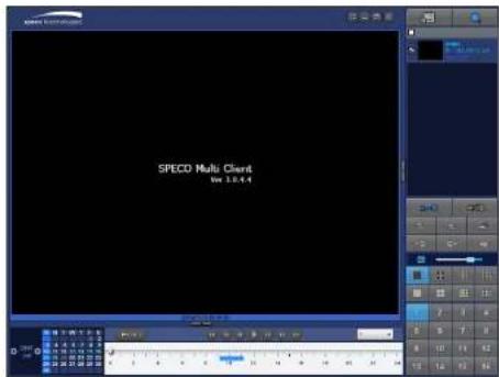 Speco Technologies ZIPK88B2 - 7-8-5-1. Playback of Recorded Video on a Local PC - 1