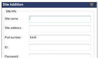 Speco Technologies ZIPK88B2 - APPENDIX: Network Connection - LAN - 3