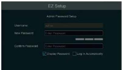 Speco Technologies N8NRP - EZ Setup - 2