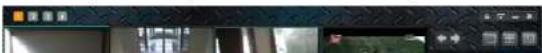Speco Technologies Intensifier IP OIMD1W - Install Speco-NVR and set IP parameters on O2iMT61 - 1