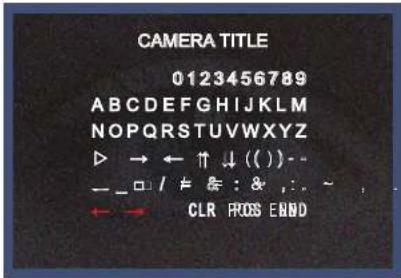 Speco Technologies VL5700BPVFW - NOTE - 1