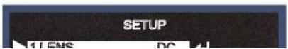 Speco Technologies VL5700BPVFW - Lens - 1