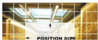 Speco Technologies VL5700BPVFW - PRIVACY - 2