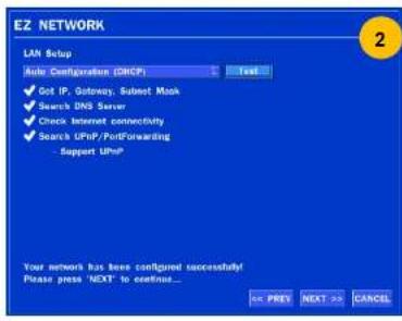 Speco Technologies ZIPKIT4D1 - No (I will not use an Internet connection) - 1