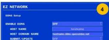 Speco Technologies ZIPKIT4D1 - No (I will not use an Internet connection) - 3