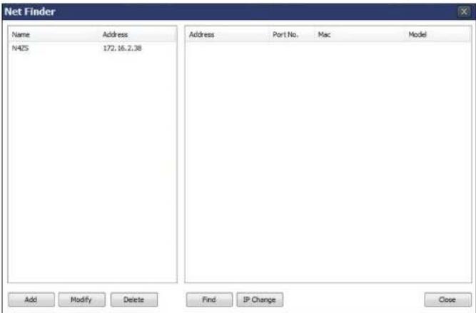 Speco Technologies ZIPKIT4D1 - 7-8-1-3. Modify Sites - 2