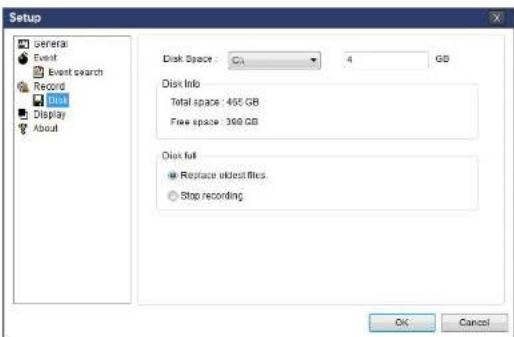 Speco Technologies ZIPKIT4D1 - 7-8-4. Recording Video on Local PC During Live - 1