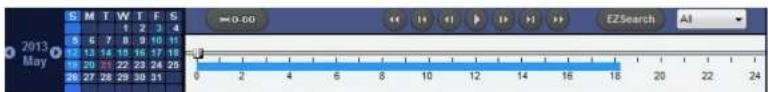 Speco Technologies ZIPKIT4D1 - 7-8-5-1. Playback of Recorded Video on a Local PC - 3