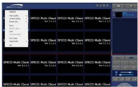 Speco Technologies ZIPL4B1 - 7-7. Remote Setup - 2