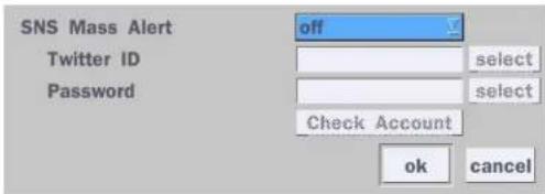 Speco Technologies ZIPL4B1 - Email Setup - 7