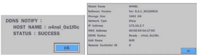 Speco Technologies ZIPL4B1 - APPENDIX: Network Connection – Internet and DDNS - 3