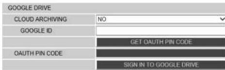 Speco Technologies ZIPL4B1 - Email Setup - 5
